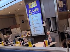 -兰湘子·湘菜小炒(盛龙广场店)