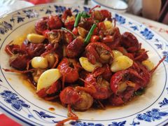 -湘江大码头·龙虾馆(渔人码头一店)