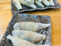 -老张太太特色小卷饼(第3号店)