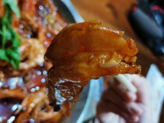 -槐店王婆大虾(开发区店)