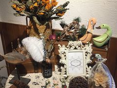 -秀儿家の小确幸花园西餐厅
