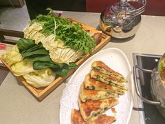 -蝎王府羊蝎子(天通苑店)