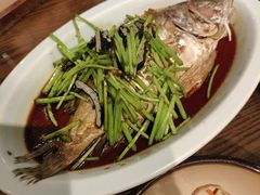 -南京大牌档(新街口德基广场店)