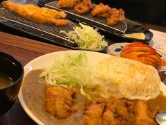 -金龙咖喱