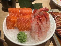 -赤坂亭·M9和牛烧肉(南京江南虹悦城店)