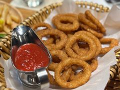 -弗德堡德国小馆(工大店)