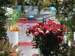 -第101座花园餐厅(湖滨88店)