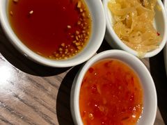 酸菜-四道菜·福建菜馆(新街口金鹰店)