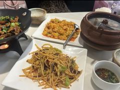-怡得饭庄·30年老店·宋大妈昆明菜