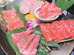 虎丸拼盘-虎丸烧肉(新大陆广场店)