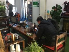 -红山会健身·普拉提(广安门店)