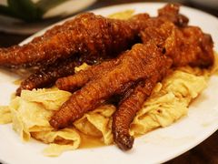 -松發肉骨茶(先得坊店)