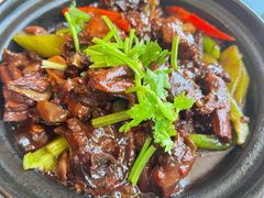 -巷子宽·酸菜鱼(迪士尼小镇店)