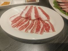 -NIUAN牛庵·日式和牛烧肉(恒隆店)