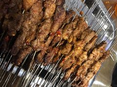 -清真·马峰烤肉(小学习北巷店)