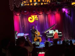 -JZ Club 爵士酒吧(上海店)
