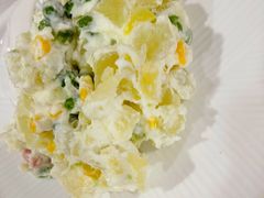 土豆色拉-翠亭酒家(山西南路店)