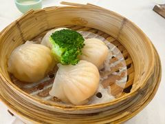 -馨越楼·点心·粤菜(赤坎店)