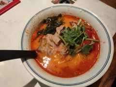 -和府捞面(曹路花园城店)