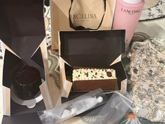 -Angelina安吉丽娜(恒隆广场店)