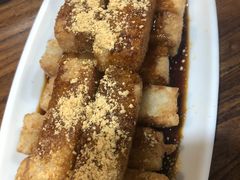 -壹块捌烧烤(灯市口店)