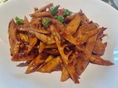 -苏帮袁Sue Cuisine(来福士店)