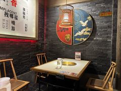 环境-哥老官重庆美蛙鱼头(宝山龙湖店)