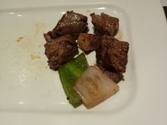 -玛雅铁板烧餐厅(中关村店)