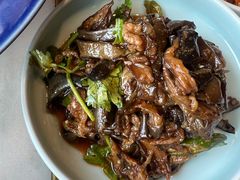 -小吊梨汤·北京菜·烤鸭(双井乐成中心店)