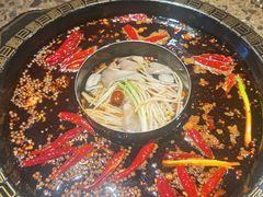 -重庆渝达老火锅(春熙路店)