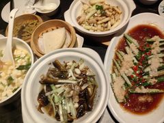 -芳芳私房菜·精做淮扬菜(承德路店)
