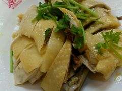 -泰煌鸡·上海白斩鸡·沪菜(平利店)