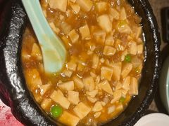 -绿茶餐厅(coco park 店)