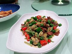 -新天禧大酒店·四十年浙菜·禧宴(西湖店)
