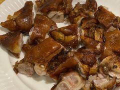 卤猪脚-盘飧市(春熙路店)