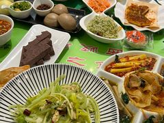 -令氏家外家周秦食府(高新店)