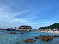 -三亚蜈支洲岛旅游区
