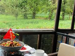 -野蔓果·山野菜(西湖景区·龙井茶田店)