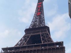 -深圳锦绣中华民俗村