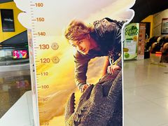 -卢米埃影城(苏州园区华润杜比全景声激光店)