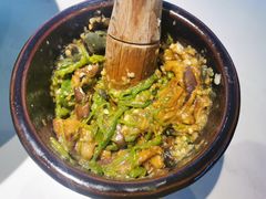 -费大厨辣椒炒肉(黄兴中心广场店)