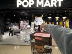 -泡泡玛特POPMART(西单大悦城店)
