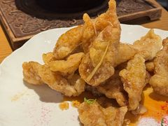 -奉天小馆·非遗东北菜(沈阳万象城店)