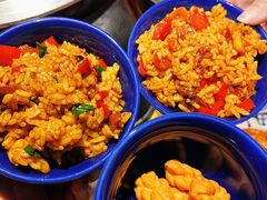-隐厨·中国菜馆(三里屯T+MALL店)