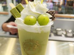 -牛牛和清小妞芝士卷饼厂(红谷滩万达店)