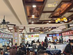 -桥香园云南过桥米线(金马碧鸡店)