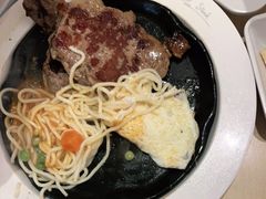 -豪客来牛排(海沧阿罗海店)