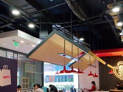 -永和大王(浦东南路店)