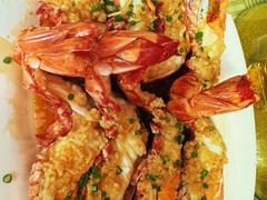 -老字号蛇口德记烧腊饭店·海鲜加工
