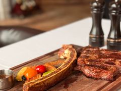 -哈布斯扒房(华发商都店)